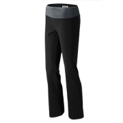 New Balance Womens NB Psyche Fierce Flare Pant Anthracite S33b6532